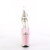 Pleaser FLAMINGO-868 Sandali Con Plateau Vernice Rosa Pastello EU-35 / US-5