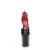 Pleaser FLAMINGO-868 Sandali Con Plateau Rosso Nero EU-35 / US-5