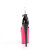 Pleaser FLAMINGO-868 Sandali Con Plateau Vernice Rosa EU-35 / US-5