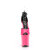 Pleaser FLAMINGO-868 Sandali Con Plateau Vernice Rosa EU-37 / US-7
