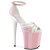 Pleaser FLAMINGO-884 Sandali Con Plateau Rosa EU-35 / US-5