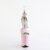 Pleaser FLAMINGO-884 Sandali Con Plateau Rosa EU-35 / US-5