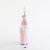 Pleaser FLAMINGO-884 Sandali Con Plateau Rosa EU-35 / US-5