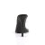 Fabulicious GALA-01 Mules Trasparente Nero EU-36 / US-6