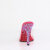 Fabulicious GALA-01DMM Mules Trasparente Strass Rosa EU-38 / US-8