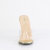 Fabulicious GALA-01DMM Mules Trasparente Strass Oro EU-39 / US-9