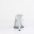 Fabulicious GALA-01DSP Mules Trasparente Strass Trasparente EU-39 / US-9