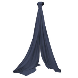 Tessuto Aereo Blu Navy 18 m