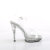 Fabulicious GLORY-508SDT Sandali Trasparente EU-37 / US-7
