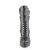 Devious INDULGE-1026 Stivaletti Con Plateau Similpelle Nero EU-44 / US-14