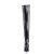 Devious INDULGE-3000 Stivali Sopra Il Ginocchio Con Plateau Similpelle Nero EU-41 / US-11