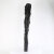 Pleaser INFINITY-3028 Stivali Sopra Il Ginocchio Con Plateau Similpelle Nero EU-39 / US-9