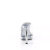 Fabulicious LIP-101 Mules Trasparente EU-37 / US-7
