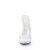Fabulicious LIP-101 Mules Trasparente EU-41 / US-11