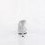 Fabulicious LIP-101DM Mules Trasparente Strass Argento EU-42 / US-12