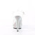 Fabulicious LIP-108DM Sandali Trasparente Strass Argento EU-41 / US-11