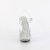 Fabulicious LIP-108RS Sandali Trasparente Strass Trasparente EU-40 / US-10