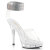 Fabulicious LIP-142 Sandali Trasparente EU-41 / US-11