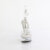 Fabulicious MARTINI-505 Sandali Con Plateau Trasparente EU-36 / US-6