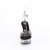 Fabulicious MARTINI-505 Sandali Con Plateau Fumo Nero EU-37 / US-7