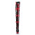 Funtasma MEDIC-3028 Stivali Sopra Il Ginocchio Con Plateau Vernice Nero EU-41 / US-11