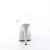 Fabulicious MAJESTY-508DM Sandali Con Plateau Trasparente EU-39 / US-9