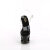 Pleaser MOON-708DIA Sandali Con Plateau Vernice Nero EU-35 / US-5