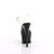 Pleaser MOON-708DIA Sandali Con Plateau Vernice Nero EU-37 / US-7