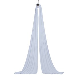 Tessuto Aereo Bianco 8 m