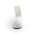 Fabulicious POISE-501F Mules Bianco EU-41 / US-11