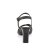 Fabulicious ROMANCE-313 Sandali Similpelle Nero EU-41 / US-11