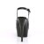 Pleaser Sandali DELIGHT-655 Vernice Nero/Nero EU-36 / US-6