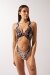 Shark Polewear Body Benita Pitonato M