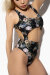 Shark Polewear Body Lolita Fiori S