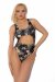 Shark Polewear Body Lolita Fiori XL