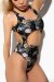 Shark Polewear Body Lolita Fiori XL
