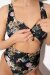 Shark Polewear Body Lolita Fiori XL