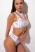Shark Polewear Shorts Toscana SHRK Crema XL