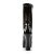 Pleaser ELECTRA-1020 Stivaletti - Vernice Nero/Nero EU-39 / US-9