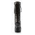 Pleaser ELECTRA-1020 Stivaletti - Similpelle Nero/Nero Opaco EU-37 / US-7