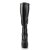 Pleaser ELECTRA-200Z Stivali - Similpelle Elasticizzato Nero EU-37 / US-7
