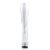 Pleaser ELECTRA-200Z Stivali - Vernice Elasticizzato Bianco EU-41 / US-11