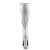 Pleaser ELECTRA-200Z Stivali - Similpelle Elasticizzato Bianco EU-39 / US-9