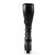 Pleaser ELECTRA-2023 Stivali - Similpelle Elasticizzato Nero EU-37 / US-7