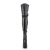 Pleaser ELECTRA-3000Z Stivali Sopra Il Ginocchio - Similpelle Elasticizzato Nero EU-37 / US-7