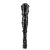 Pleaser ELECTRA-3028 Stivali Sopra Il Ginocchio - Vernice Elasticizzato Nero EU-41 / US-11