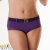 PoleSports Shorts Felix XS Viola