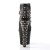 Pleaser FEARLESS-700-28 Stivaletti - Similpelle Nero/Nero Opaco EU-41 / US-11