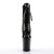 Pleaser FLAMINGO-1020 Stivaletti - Vernice Nero/Nero EU-42 / US-12