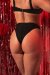 RAD Heartbreaker Shorts - Nero M